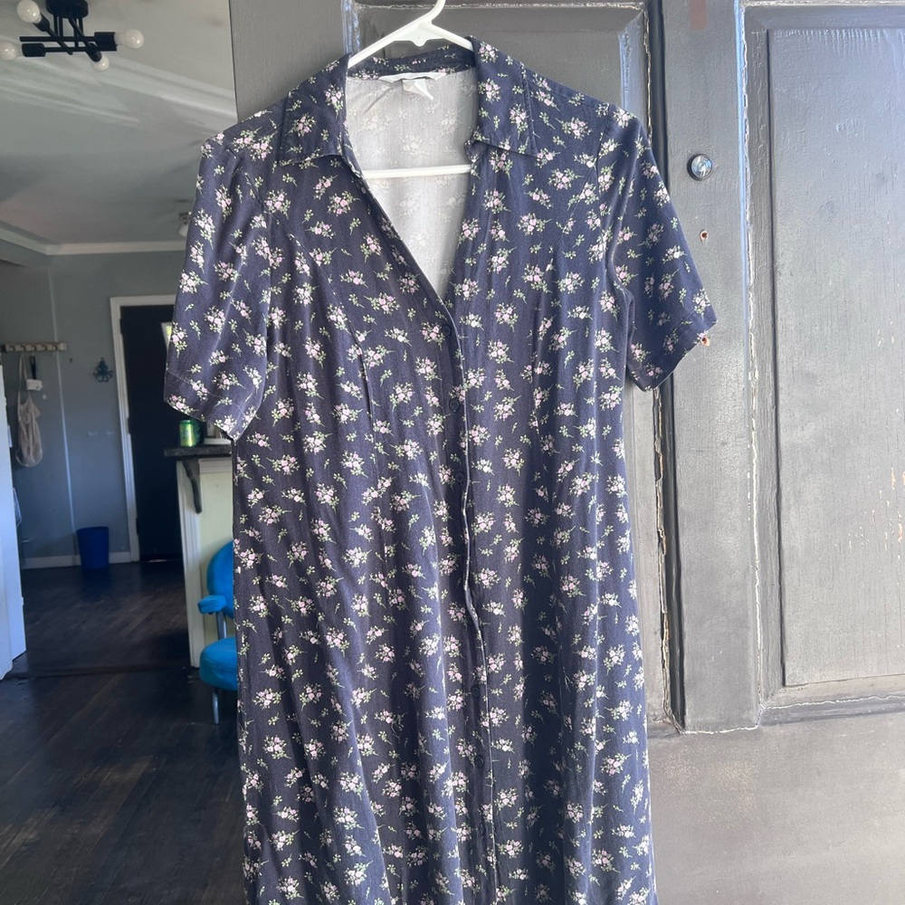 H&M Floral dress